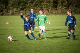 W.I.K. '57 JO8-1 - S.K.N.W.K. JO8-1 (competitie) seizoen 2019-2020 (najaar) (18/57)